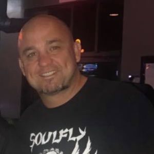 Meet your Posher, Brad